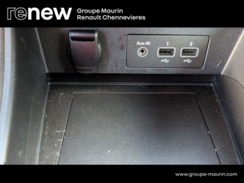 Photo 27 du bon plan RENAULT Captur 1.0 TCe 90ch Zen -21 occasion à 14990 €