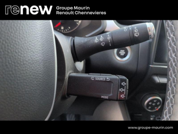 Photo 29 du bon plan RENAULT Captur 1.0 TCe 90ch Zen -21 occasion à 14990 €