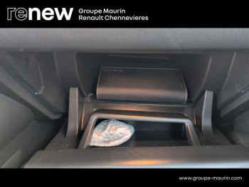 Photo 30 du bon plan RENAULT Captur 1.0 TCe 90ch Zen -21 occasion à 14990 €