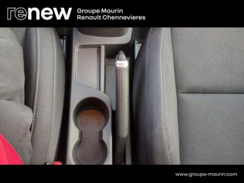 Photo 31 du bon plan RENAULT Captur 1.0 TCe 90ch Zen -21 occasion à 14990 €