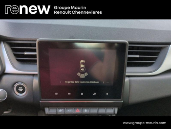 Photo 32 du bon plan RENAULT Captur 1.0 TCe 90ch Zen -21 occasion à 14990 €