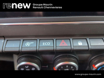 Photo 33 du bon plan RENAULT Captur 1.0 TCe 90ch Zen -21 occasion à 14990 €