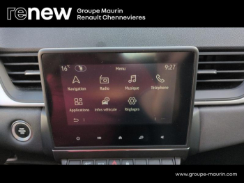 Photo 34 du bon plan RENAULT Captur 1.0 TCe 90ch Zen -21 occasion à 14990 €