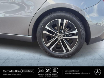 Photo 7 du bon plan MERCEDES-BENZ Classe A 180 136ch Business Line 7G-DCT occasion à 27990 €