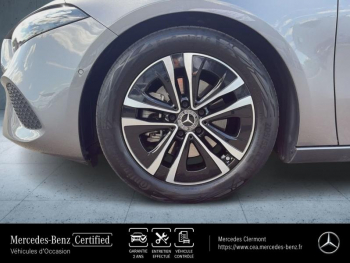 Photo 8 du bon plan MERCEDES-BENZ Classe A 180 136ch Business Line 7G-DCT occasion à 27990 €