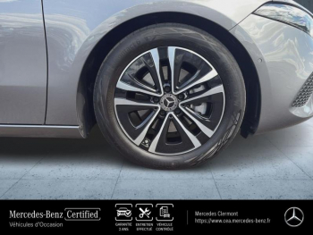 Photo 9 du bon plan MERCEDES-BENZ Classe A 180 136ch Business Line 7G-DCT occasion à 27990 €