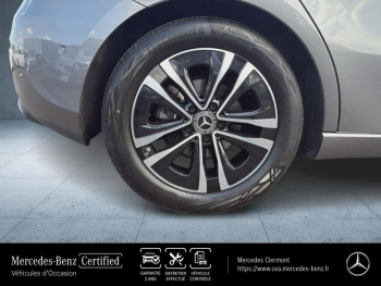 Photo 10 du bon plan MERCEDES-BENZ Classe A 180 136ch Business Line 7G-DCT occasion à 27990 €