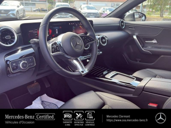 Photo 11 du bon plan MERCEDES-BENZ Classe A 180 136ch Business Line 7G-DCT occasion à 27990 €
