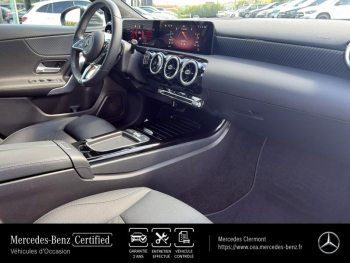 Photo 13 du bon plan MERCEDES-BENZ Classe A 180 136ch Business Line 7G-DCT occasion à 27990 €