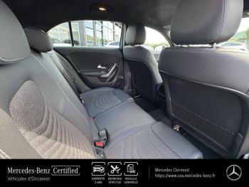 Photo 15 du bon plan MERCEDES-BENZ Classe A 180 136ch Business Line 7G-DCT occasion à 27990 €