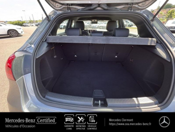 Photo 16 du bon plan MERCEDES-BENZ Classe A 180 136ch Business Line 7G-DCT occasion à 27990 €