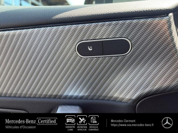 Photo 17 du bon plan MERCEDES-BENZ Classe A 180 136ch Business Line 7G-DCT occasion à 27990 €