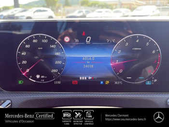 Photo 18 du bon plan MERCEDES-BENZ Classe A 180 136ch Business Line 7G-DCT occasion à 27990 €