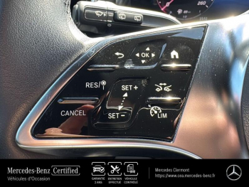 Photo 23 du bon plan MERCEDES-BENZ Classe A 180 136ch Business Line 7G-DCT occasion à 27990 €