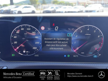Photo 24 du bon plan MERCEDES-BENZ Classe A 180 136ch Business Line 7G-DCT occasion à 27990 €