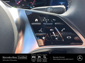 Photo 25 du bon plan MERCEDES-BENZ Classe A 180 136ch Business Line 7G-DCT occasion à 27990 €