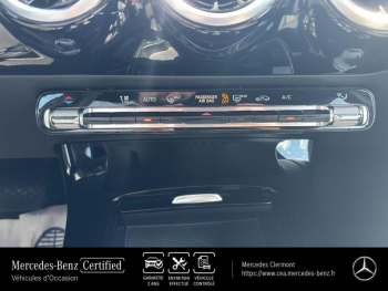 Photo 26 du bon plan MERCEDES-BENZ Classe A 180 136ch Business Line 7G-DCT occasion à 27990 €