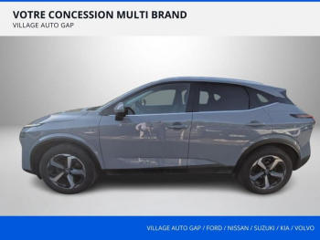 Photo 2 du bon plan NISSAN Qashqai 1.3 Mild Hybrid 140ch N-Connecta 2022 occasion à 19980 €