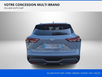 Photo 4 du bon plan NISSAN Qashqai 1.3 Mild Hybrid 140ch N-Connecta 2022 occasion à 19980 €
