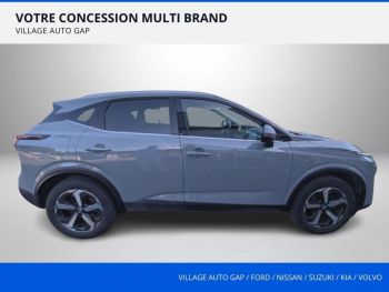 Photo 6 du bon plan NISSAN Qashqai 1.3 Mild Hybrid 140ch N-Connecta 2022 occasion à 19980 €