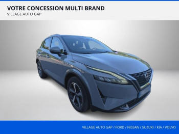 Photo 7 du bon plan NISSAN Qashqai 1.3 Mild Hybrid 140ch N-Connecta 2022 occasion à 19980 €