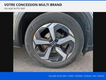 Photo 9 du bon plan NISSAN Qashqai 1.3 Mild Hybrid 140ch N-Connecta 2022 occasion à 19980 €