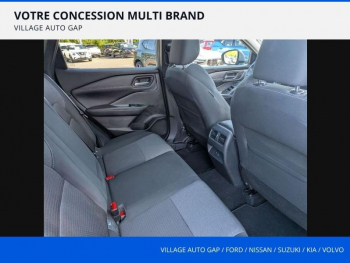 Photo 11 du bon plan NISSAN Qashqai 1.3 Mild Hybrid 140ch N-Connecta 2022 occasion à 19980 €