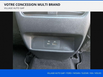 Photo 12 du bon plan NISSAN Qashqai 1.3 Mild Hybrid 140ch N-Connecta 2022 occasion à 19980 €