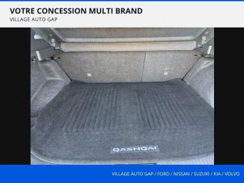 Photo 13 du bon plan NISSAN Qashqai 1.3 Mild Hybrid 140ch N-Connecta 2022 occasion à 19980 €