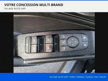 Photo 15 du bon plan NISSAN Qashqai 1.3 Mild Hybrid 140ch N-Connecta 2022 occasion à 19980 €