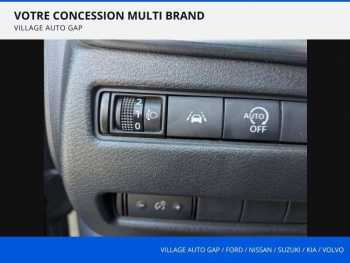 Photo 16 du bon plan NISSAN Qashqai 1.3 Mild Hybrid 140ch N-Connecta 2022 occasion à 19980 €