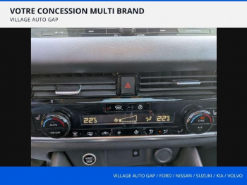 Photo 19 du bon plan NISSAN Qashqai 1.3 Mild Hybrid 140ch N-Connecta 2022 occasion à 19980 €
