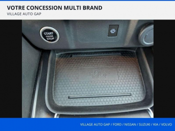 Photo 20 du bon plan NISSAN Qashqai 1.3 Mild Hybrid 140ch N-Connecta 2022 occasion à 19980 €