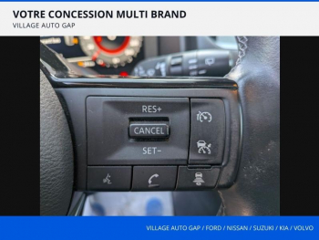 Photo 23 du bon plan NISSAN Qashqai 1.3 Mild Hybrid 140ch N-Connecta 2022 occasion à 19980 €