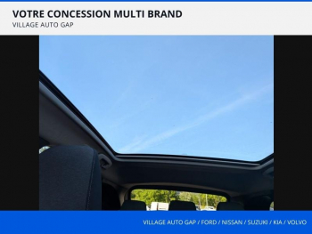 Photo 25 du bon plan NISSAN Qashqai 1.3 Mild Hybrid 140ch N-Connecta 2022 occasion à 19980 €