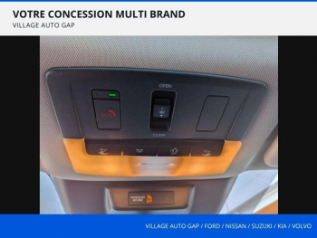 Photo 26 du bon plan NISSAN Qashqai 1.3 Mild Hybrid 140ch N-Connecta 2022 occasion à 19980 €