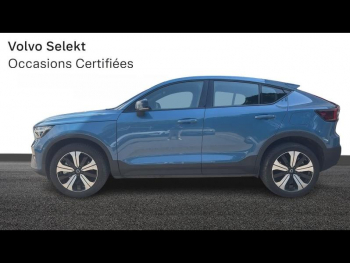 Photo 2 du bon plan VOLVO C40 Recharge 231ch Start occasion à 28900 €