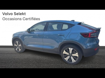 Photo 3 du bon plan VOLVO C40 Recharge 231ch Start occasion à 28900 €