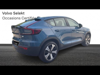 Photo 4 du bon plan VOLVO C40 Recharge 231ch Start occasion à 28900 €