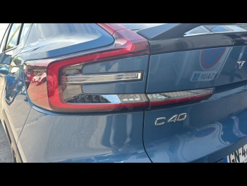 Photo 6 du bon plan VOLVO C40 Recharge 231ch Start occasion à 28900 €