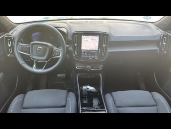 Photo 8 du bon plan VOLVO C40 Recharge 231ch Start occasion à 28900 €