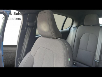 Photo 10 du bon plan VOLVO C40 Recharge 231ch Start occasion à 28900 €