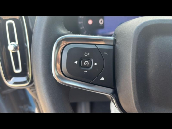 Photo 16 du bon plan VOLVO C40 Recharge 231ch Start occasion à 28900 €