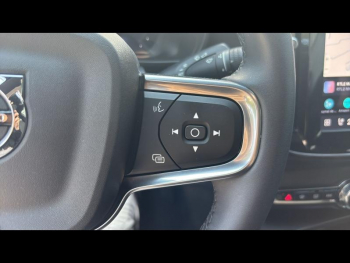 Photo 17 du bon plan VOLVO C40 Recharge 231ch Start occasion à 28900 €