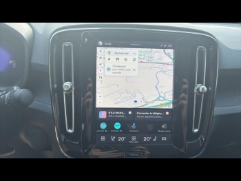 Photo 18 du bon plan VOLVO C40 Recharge 231ch Start occasion à 28900 €