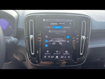 Photo 19 du bon plan VOLVO C40 Recharge 231ch Start occasion à 28900 €