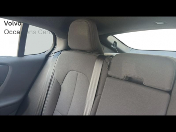 Photo 24 du bon plan VOLVO C40 Recharge 231ch Start occasion à 28900 €