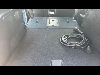 Photo 31 du bon plan VOLVO C40 Recharge 231ch Start occasion à 28900 €