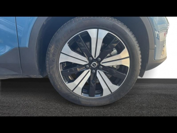 Photo 37 du bon plan VOLVO C40 Recharge 231ch Start occasion à 28900 €