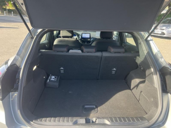 Photo 4 du bon plan FORD Puma 1.0 Flexifuel 125ch S&S mHEV ST-Line occasion à 14900 €